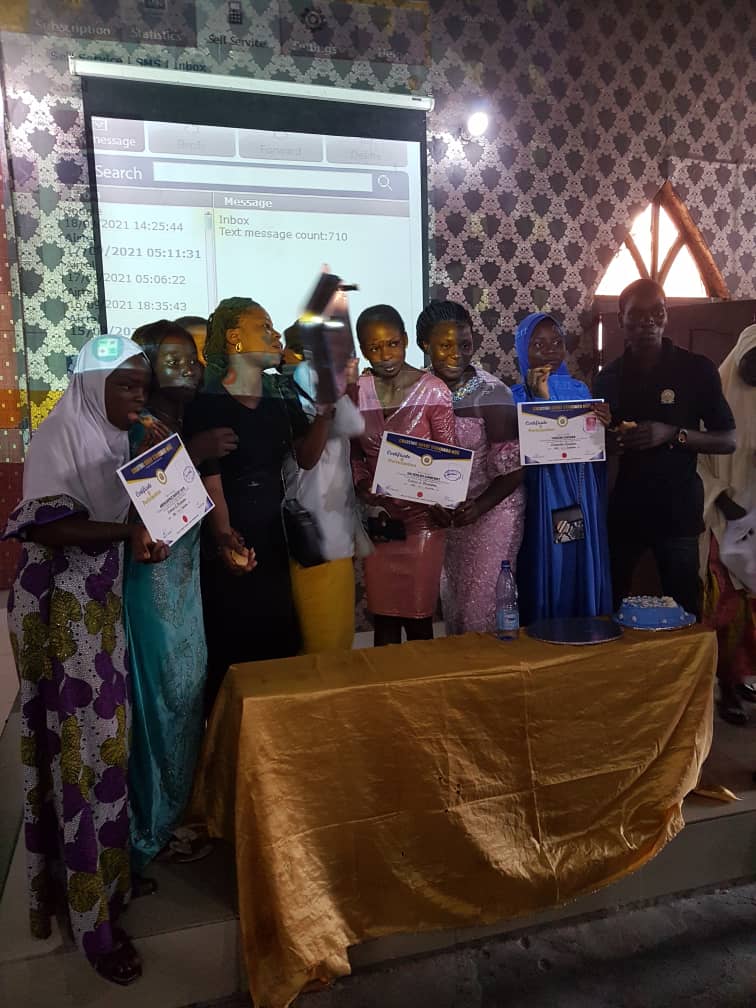 ICT Training